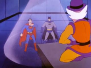 Super Amigos – Episódios Perdidos - Episodio 1 - A Vingança de Mxyzptlk