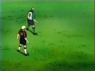 Super Campeões Road to 2002 - Episodio 50 - Rivalidade