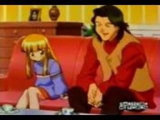 Super Doll Licca-chan - Episodio 2 - Um pedido à luz do luar.