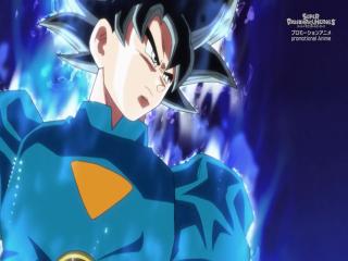 Super Dragon Ball Heroes: Universe Mission - Episodio 10 - Contra-Ataque! Investida Feroz! Goku e Vegeta!