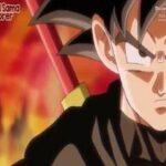 Super Dragon Ball Heroes: Universe Mission