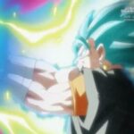 Super Dragon Ball Heroes: Universe Mission