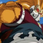 Super Dragon Ball Heroes: Universe Mission