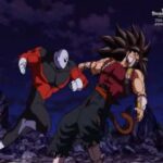 Super Dragon Ball Heroes: Universe Mission