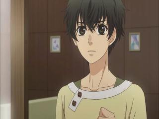 Super Lovers 2 - Episodio 1 - Em Rosa