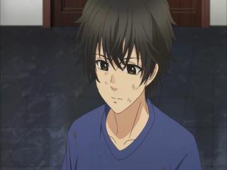 Super Lovers 2 - Episodio 3 - Mentira Branca