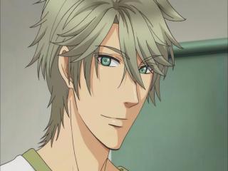 Super Lovers 2 - Episodio 7 - Pêssego Doce