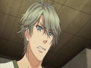 Super Lovers - Episodio 2 - Olho Negro