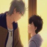 Super Lovers