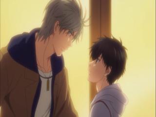 Super Lovers - Episodio 4 - Grama Jovem