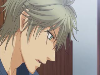 Super Lovers - Episodio 7 - Caninos Brancos