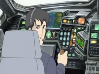 Super Robot Taisen OG: Divine Wars - Episodio 11 - Episódio 11