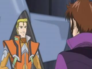 Super Robot Taisen OG: Divine Wars - Episodio 12 - Episódio 12