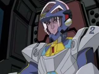 Super Robot Taisen OG: Divine Wars - Episodio 22 - Episódio 22