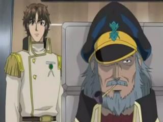 Super Robot Taisen OG: Divine Wars - Episodio 24 - Episódio 24