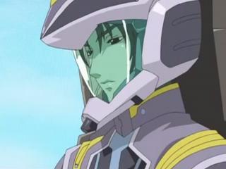 Super Robot Taisen OG: Divine Wars - Episodio 3 - Episódio 3