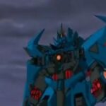 Super Robot Taisen OG: Divine Wars