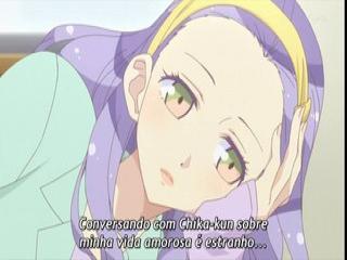 Super Seishun Brothers - Episodio 11 - Circunstâncias das Irmãzonas