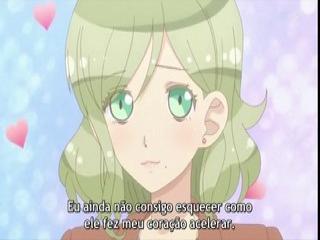 Super Seishun Brothers - Episodio 12 - Circunstâncias de Todos