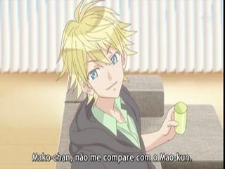 Super Seishun Brothers - Episodio 2 - Já adulto, ainda assim, uma criança