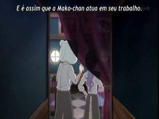 Super Seishun Brothers - Episodio 4 - Vida cotidiana dos 20 anos de idade