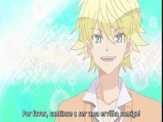 Super Seishun Brothers - Episodio 5 - Vida cotidiana dos 17 anos de idade