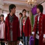 Super Sentai Saikyou Battle