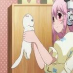 Super Sonico The Animation