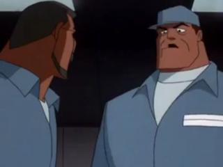 Superman: A Série Animada - Episodio 14 - Episódio 14