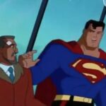 Superman: A Série Animada Dublado