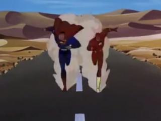 Superman: A Série Animada - Episodio 18 - Episódio 18