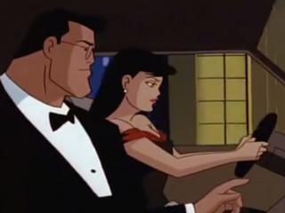 Superman: A Série Animada - Episodio 20 - Episódio 20