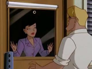 Superman: A Série Animada - Episodio 26 - Episódio 26