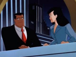 Superman: A Série Animada - Episodio 29 - Episódio 29