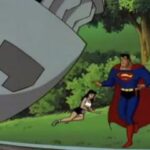 Superman: A Série Animada Dublado