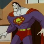 Superman: A Série Animada Dublado