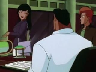 Superman: A Série Animada - Episodio 35 - Episódio 35