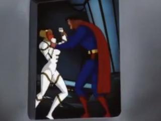 Superman: A Série Animada - Episodio 47 - Episódio 47