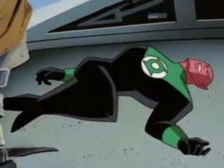 Superman: A Série Animada - Episodio 48 - Episódio 48