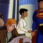 Superman: A Série Animada Dublado