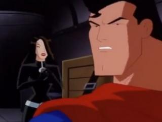 Superman: A Série Animada - Episodio 52 - Episódio 52