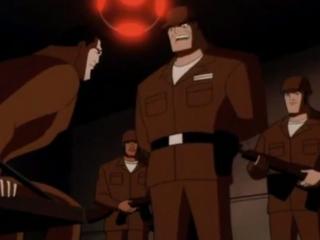 Superman: A Série Animada - Episodio 54 - Episódio 54