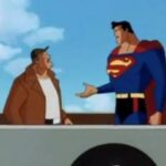 Superman: A Série Animada Dublado