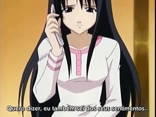 Suzuka - Episodio 19 - episódio 19