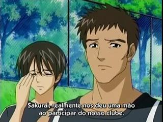 Suzuka - Episodio 20 - episódio 20