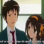 Suzumiya Haruhi No Yuuutsu