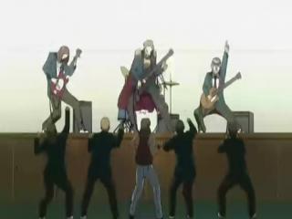 Suzumiya Haruhi no Yuuutsu - Episodio 12 - A Melancolia de Haruhi Suzumiya V