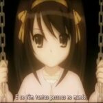 Suzumiya Haruhi No Yuuutsu