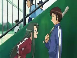 Suzumiya Haruhi no Yuuutsu - Episodio 4 - O Tédio de Haruhi Suzumiya