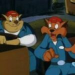 Swat Kats Dublado